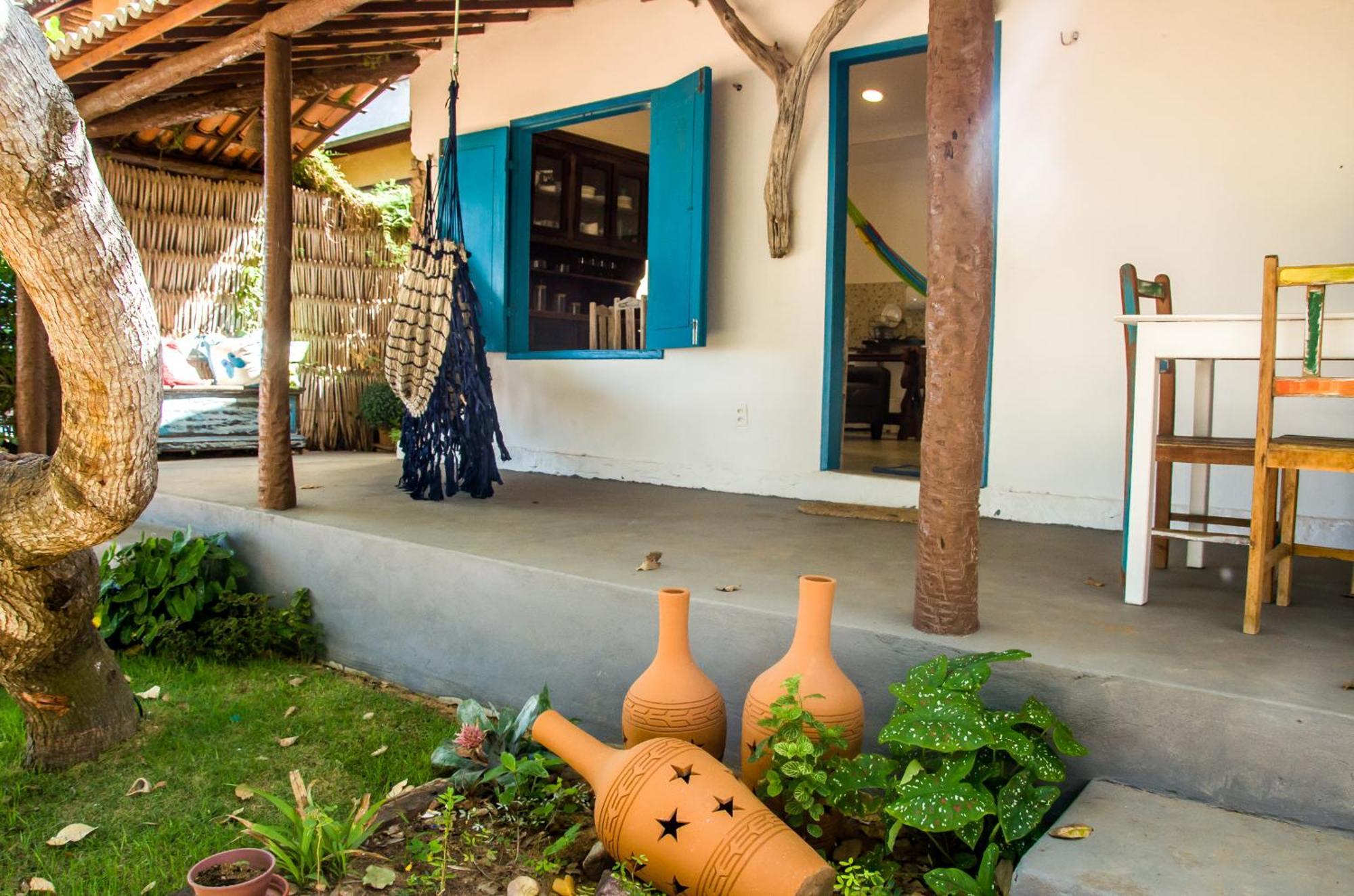 Ankh Jeri Villa Jijoca de Jericoacoara Room photo