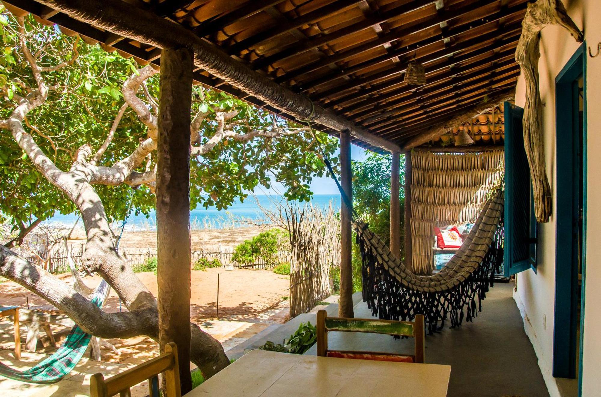 Ankh Jeri Villa Jijoca de Jericoacoara Room photo