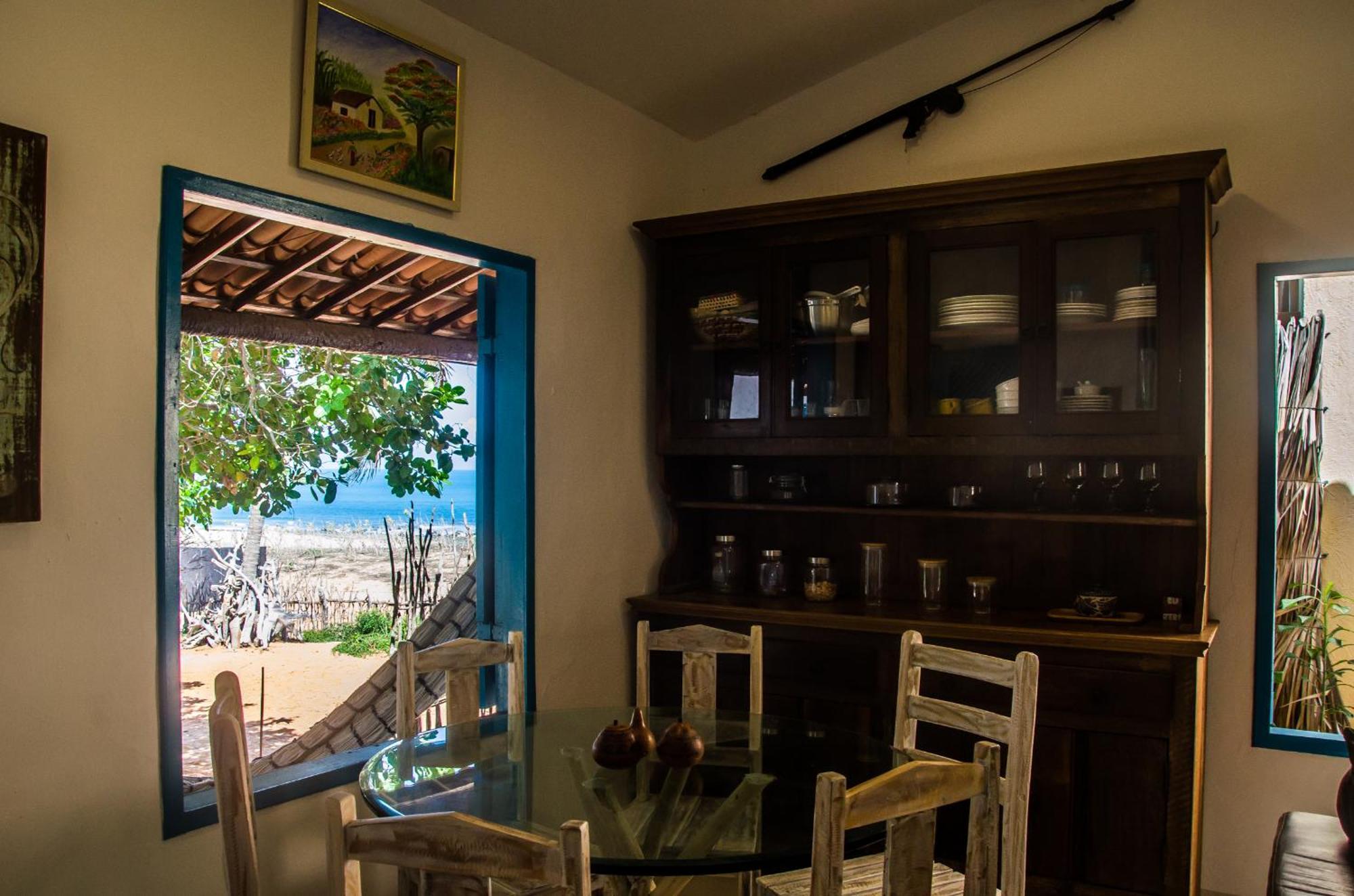 Ankh Jeri Villa Jijoca de Jericoacoara Room photo