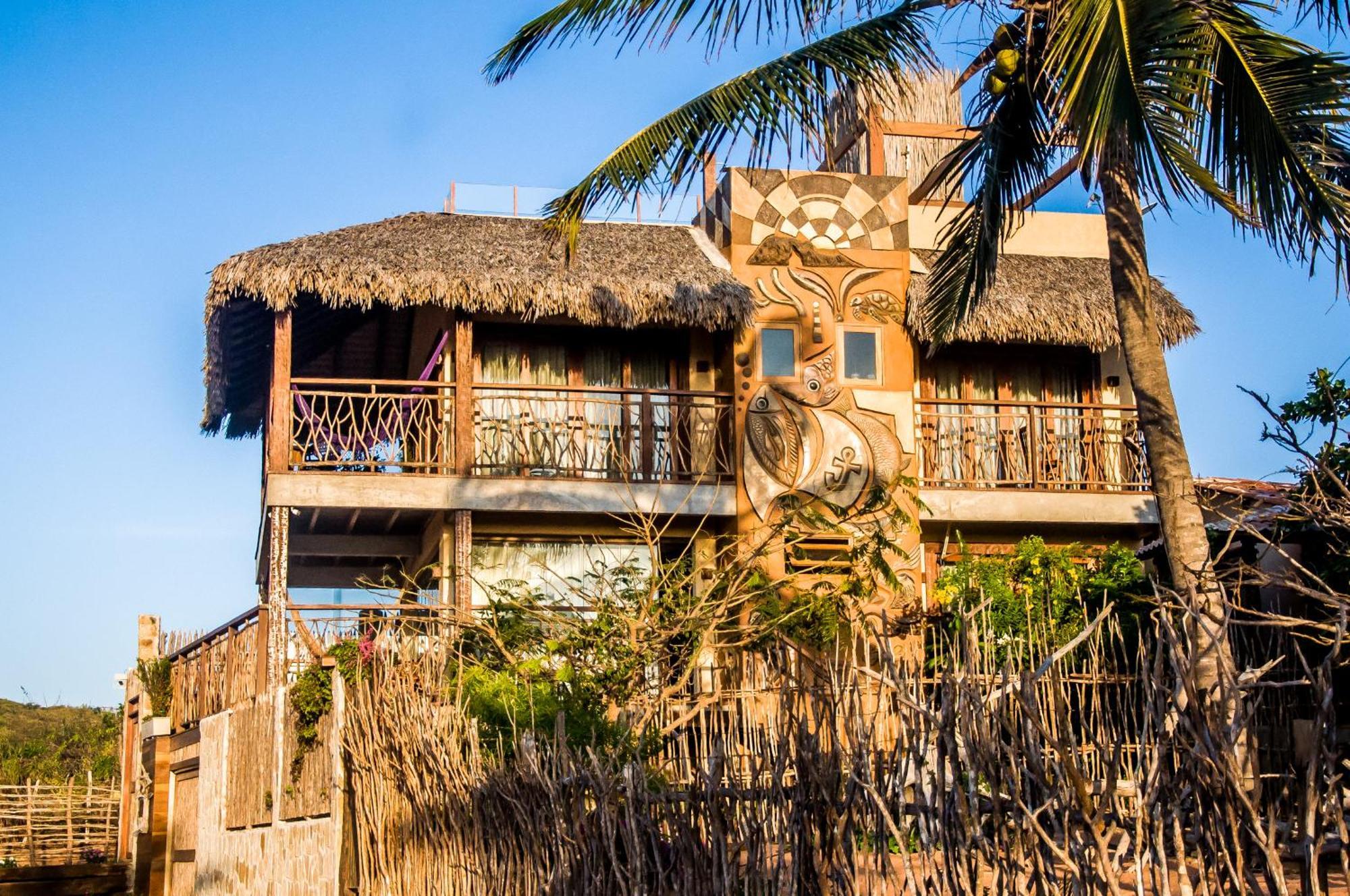 Ankh Jeri Villa Jijoca de Jericoacoara Room photo