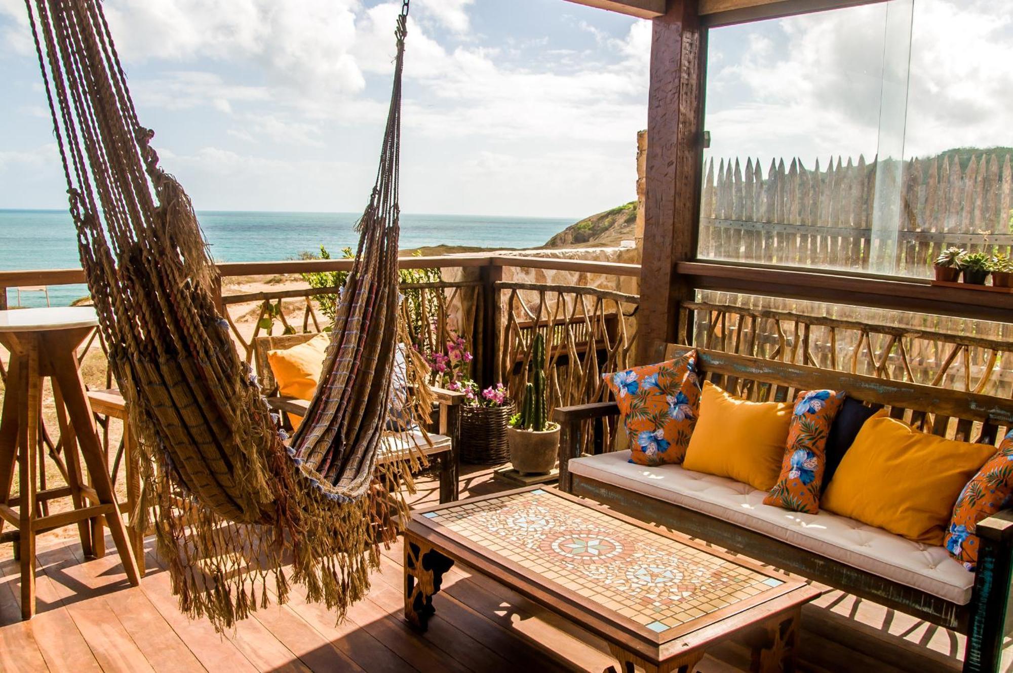 Ankh Jeri Villa Jijoca de Jericoacoara Room photo